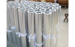 津田金屬 專業供應優質保溫鋁卷及鋼材，為您的工程提供可靠金屬材料