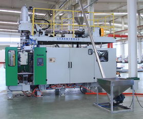 【吹塑機(jī)多少錢(qián)一臺(tái)浮球浮體生產(chǎn)機(jī)器誠(chéng)信經(jīng)營(yíng)60年】- 