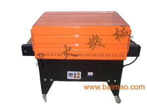 熱收縮膜包裝機的應用與市場概述